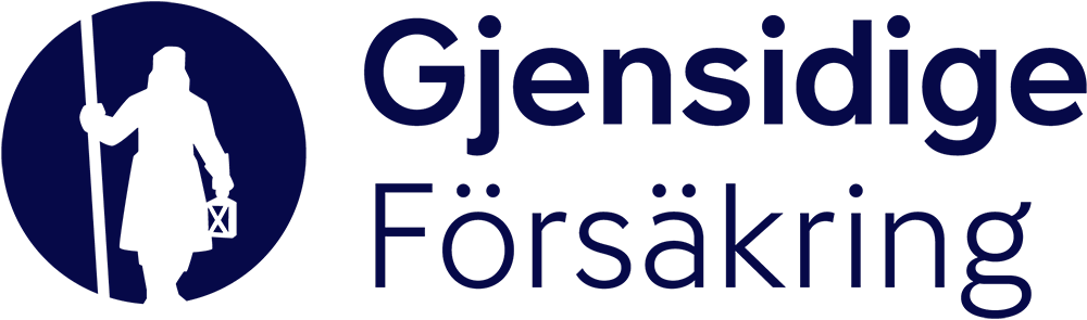 Gjensidige Logotype