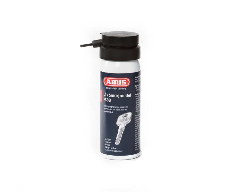 Låsspray Abus PS88